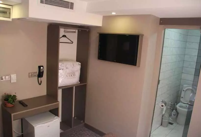 Fotos del hotel Turkeli:  20