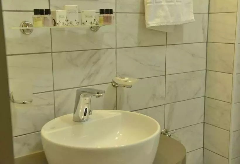 Fotos del hotel Turkeli:  5