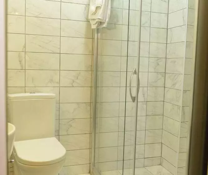Fotos del hotel Turkeli:  9