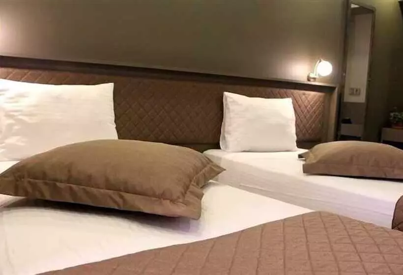 Fotos del hotel Turkeli:  18