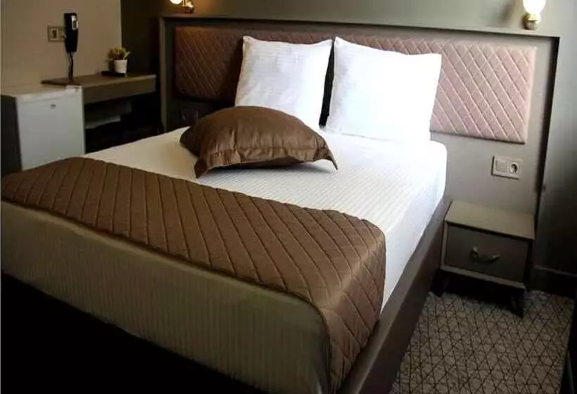Fotos del hotel Turkeli:  19