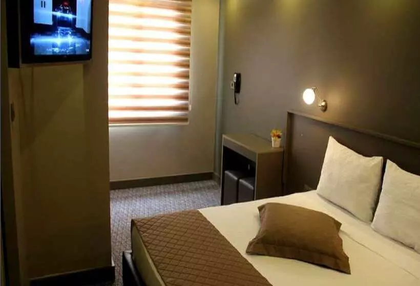 Fotos del hotel Turkeli:  2