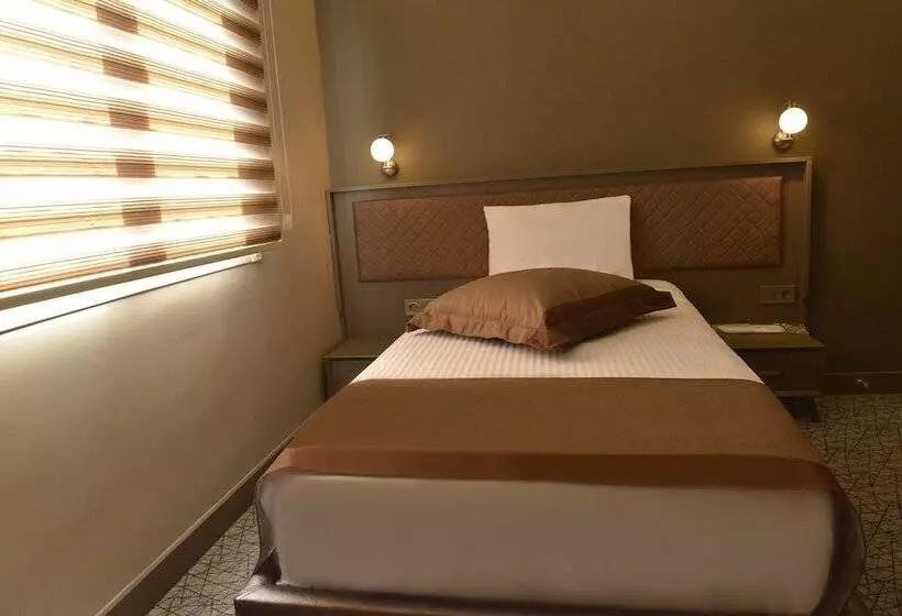 Fotos del hotel Turkeli:  13