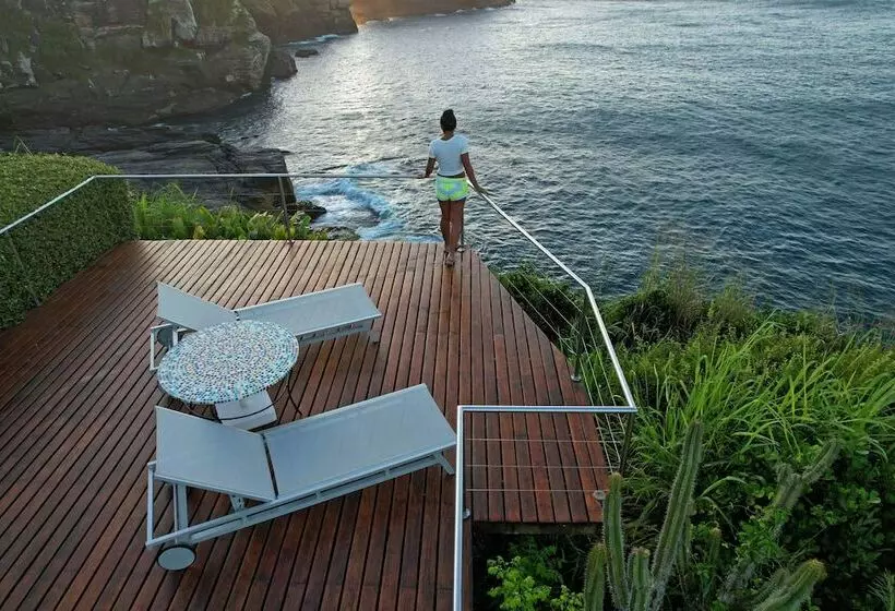 Fotos del hotel Cliffside Luxury Inn:  16