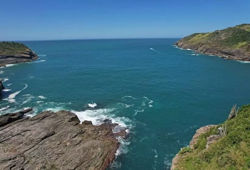 Fotos del hotel Cliffside Luxury Inn:  6