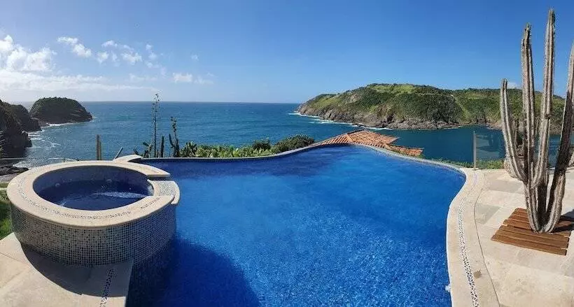 Fotos del hotel Cliffside Luxury Inn:  25