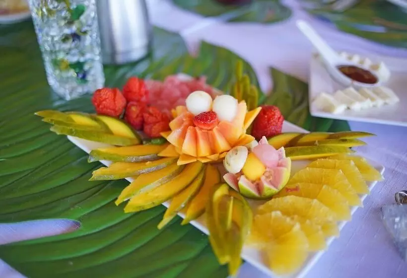 Fotos del hotel Cliffside Luxury Inn:  15