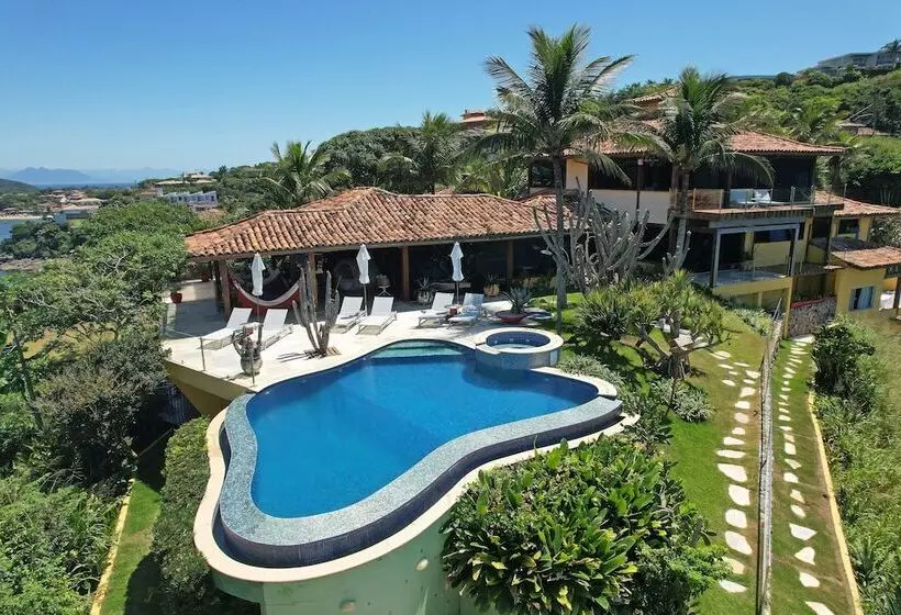 Fotos del hotel Cliffside Luxury Inn:  8