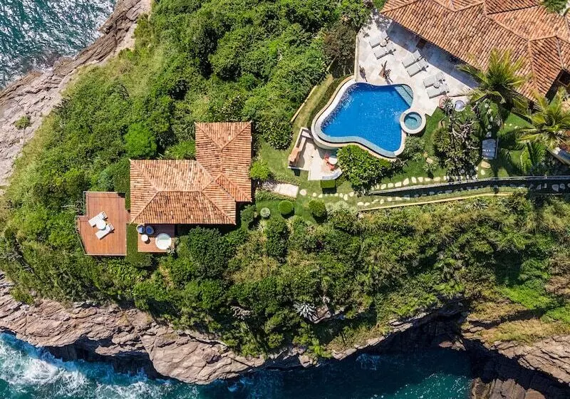 Fotos del hotel Cliffside Luxury Inn:  19