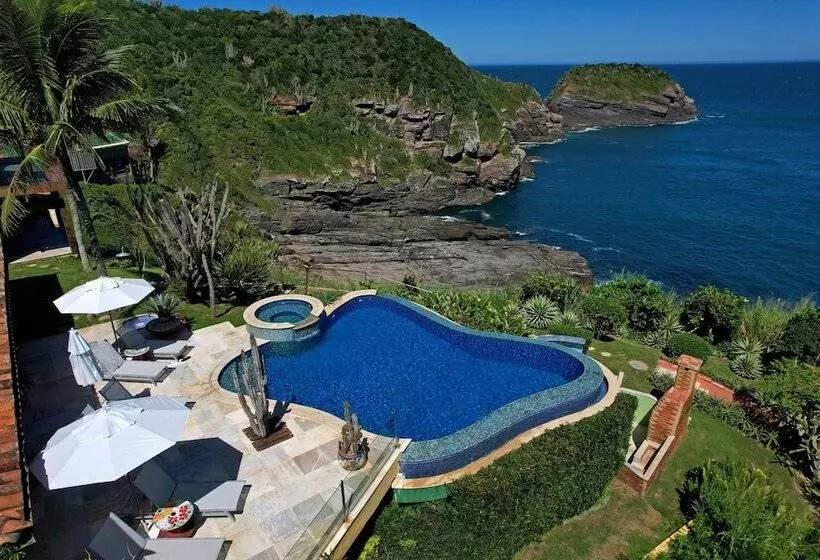 Fotos del hotel Cliffside Luxury Inn:  23