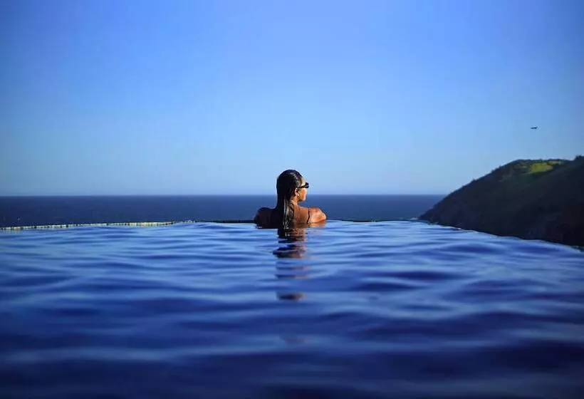 Fotos del hotel Cliffside Luxury Inn:  24