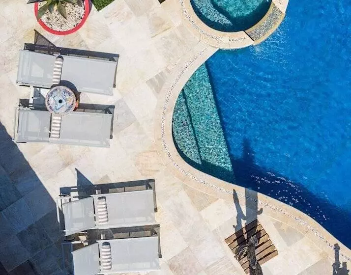 Fotos del hotel Cliffside Luxury Inn:  14