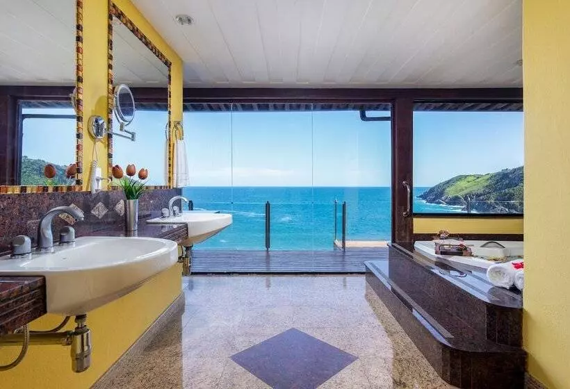 Fotos del hotel Cliffside Luxury Inn:  18