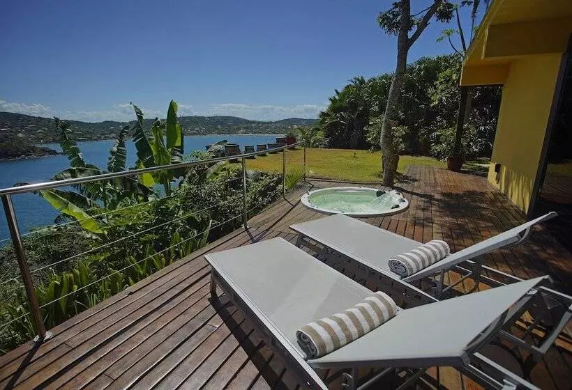 Fotos del hotel Cliffside Luxury Inn:  12