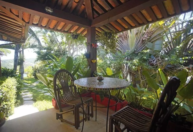 Fotos del hotel Cliffside Luxury Inn:  4