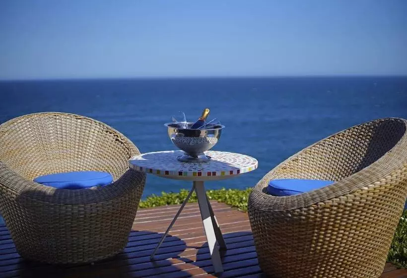 Fotos del hotel Cliffside Luxury Inn:  22