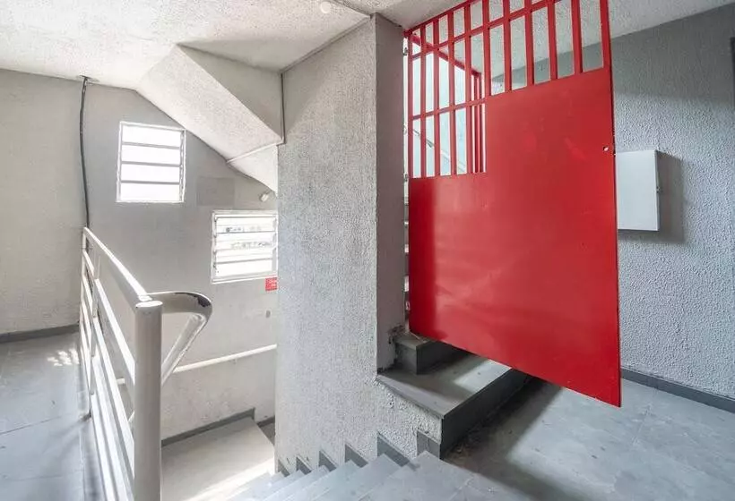 Fotos del hotel Nações Unidas:  7