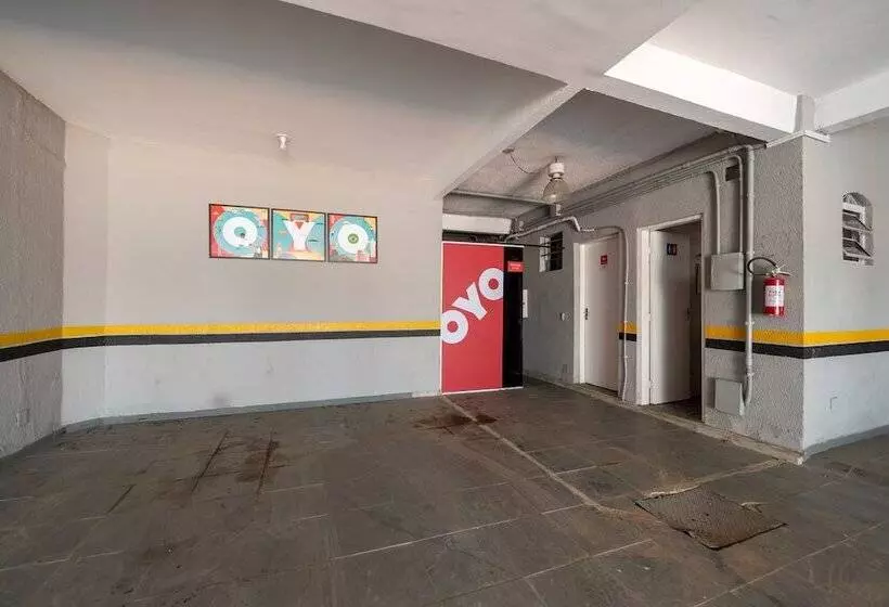 Fotos del hotel Nações Unidas:  3