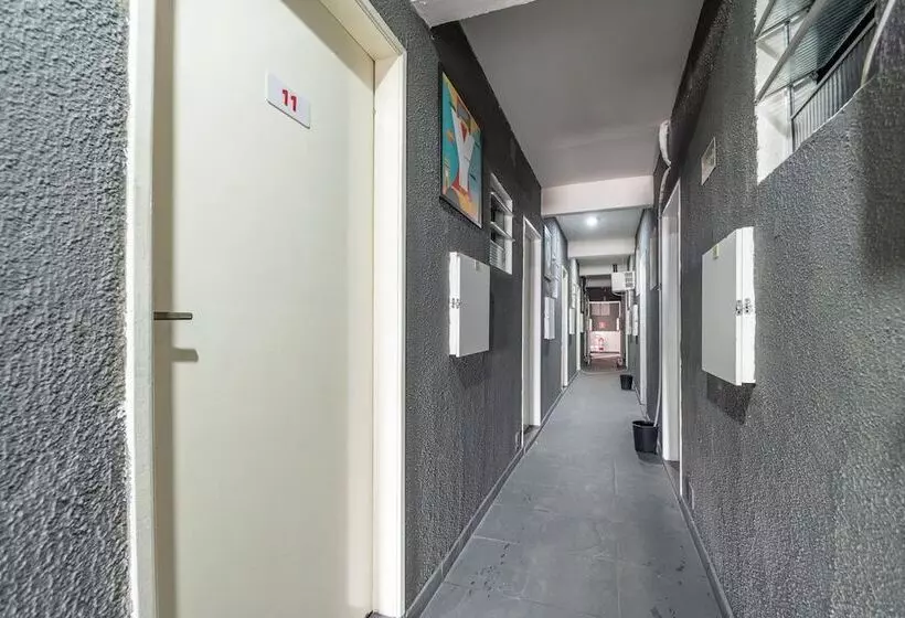 Fotos del hotel Nações Unidas:  10