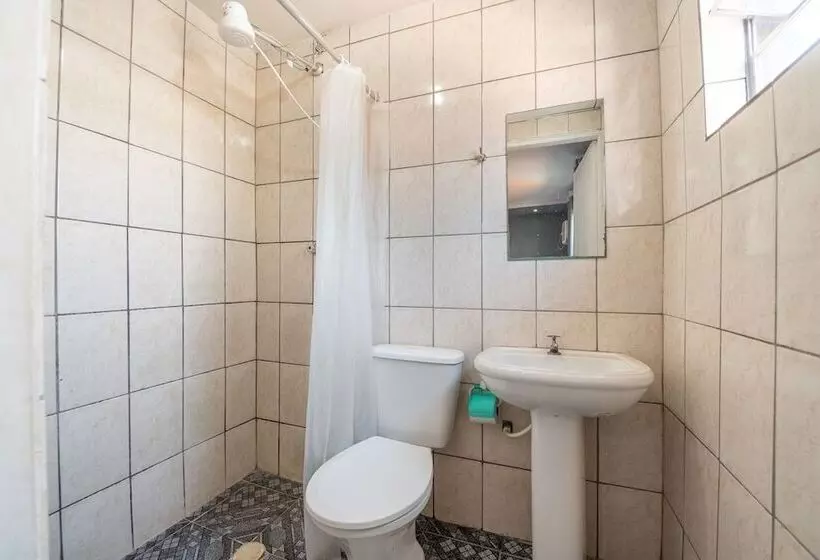Fotos del hotel Nações Unidas:  17