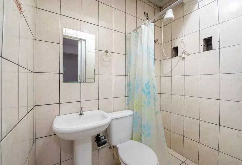Fotos del hotel Nações Unidas:  11