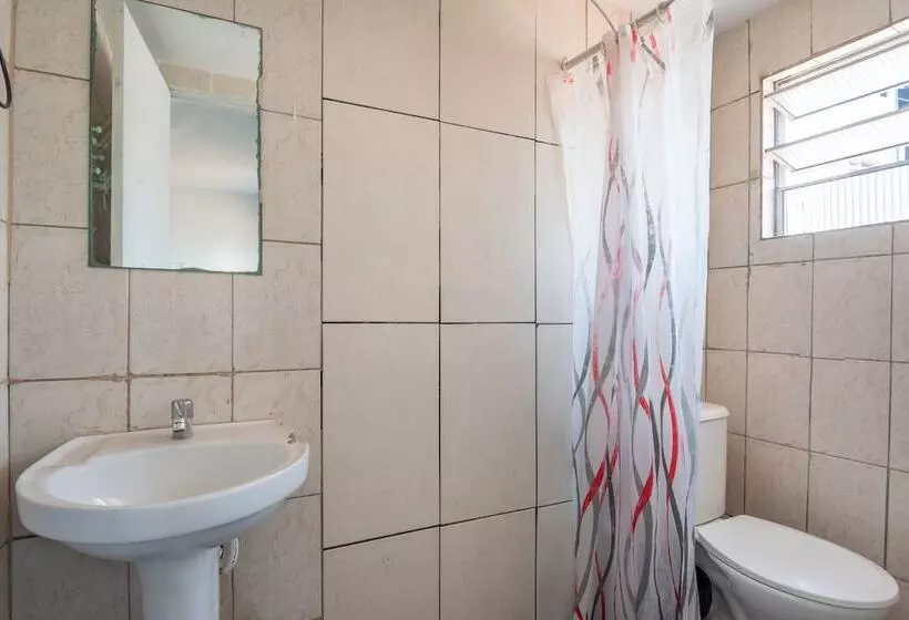 Fotos del hotel Nações Unidas:  5