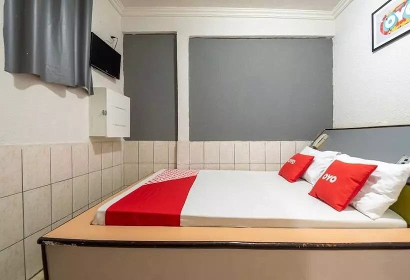 Fotos del hotel Nações Unidas:  24
