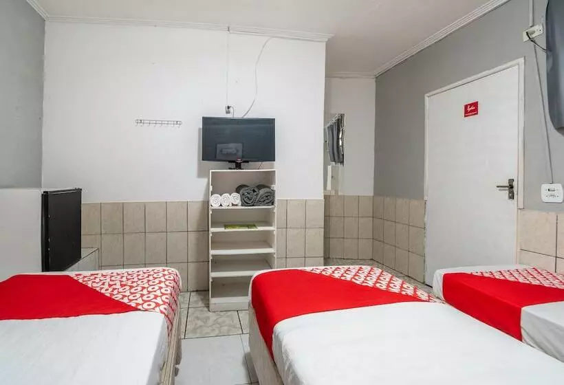 Fotos del hotel Nações Unidas:  23