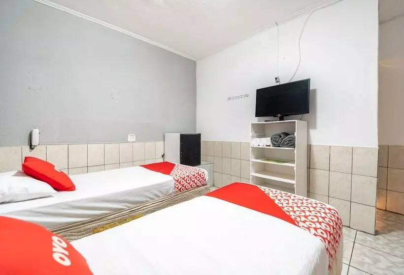 Fotos del hotel Nações Unidas:  19