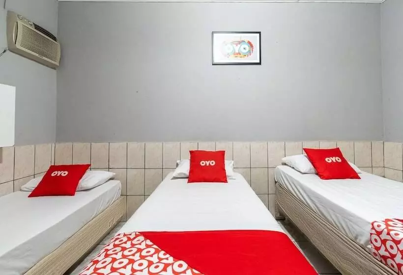 Fotos del hotel Nações Unidas:  18