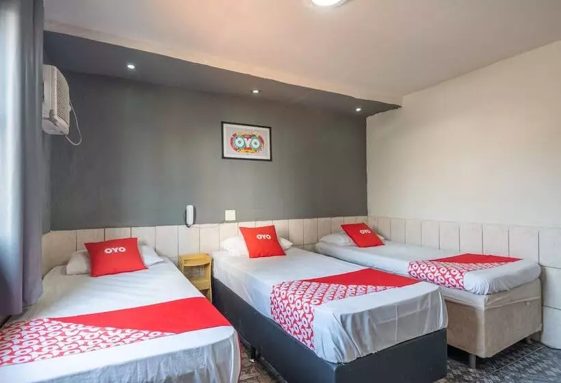 Fotos del hotel Nações Unidas:  16