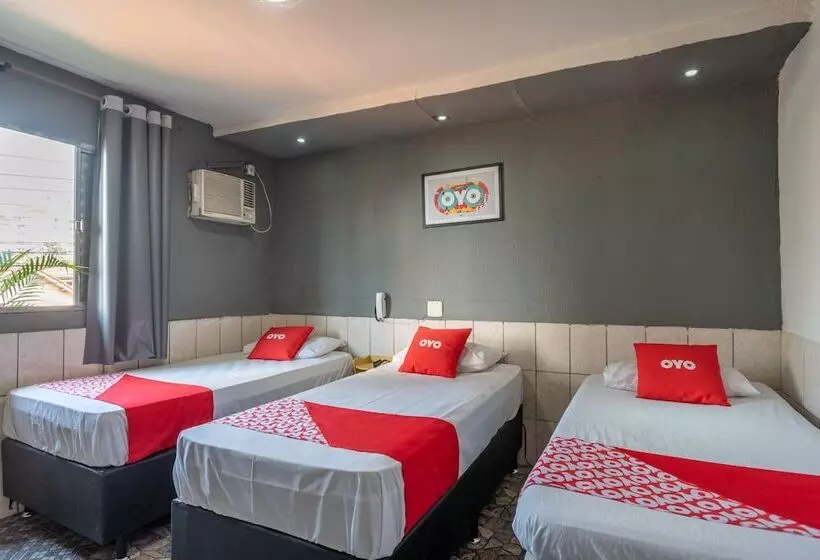 Fotos del hotel Nações Unidas:  14