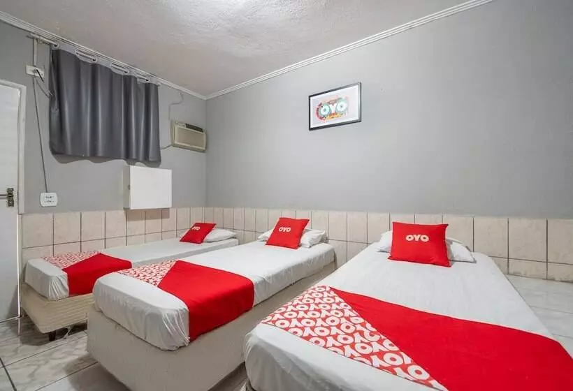 Fotos del hotel Nações Unidas:  22