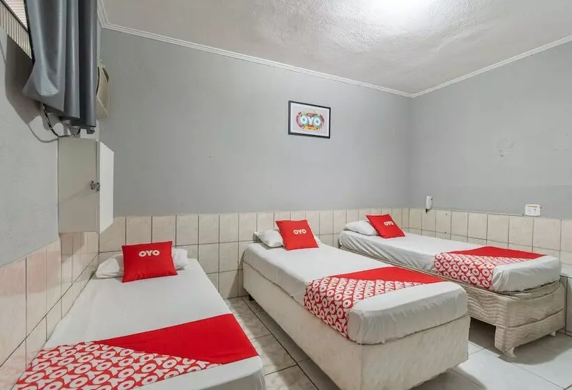 Fotos del hotel Nações Unidas:  9