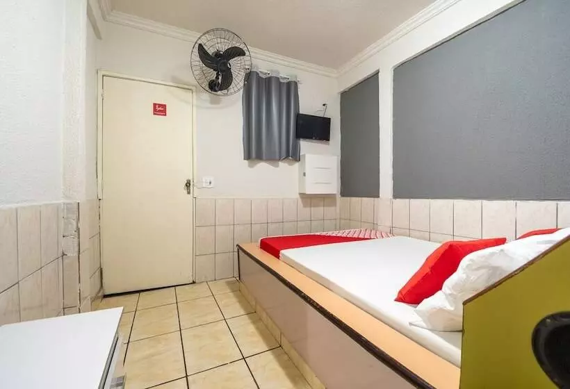 Fotos del hotel Nações Unidas:  21