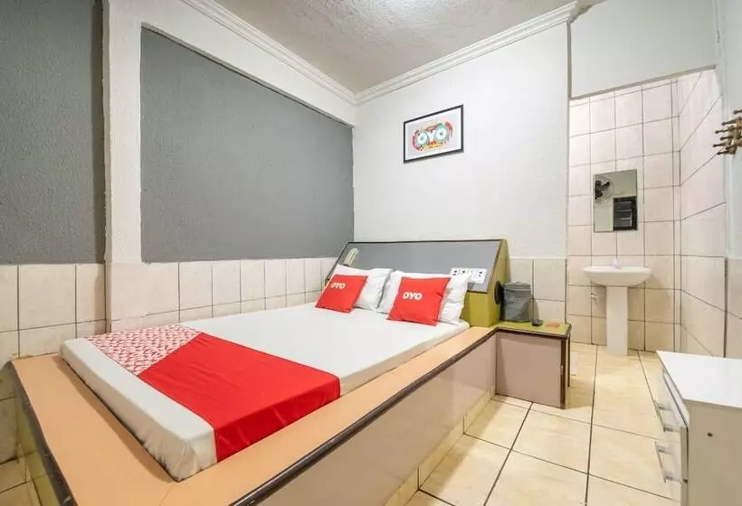 Fotos del hotel Nações Unidas:  25