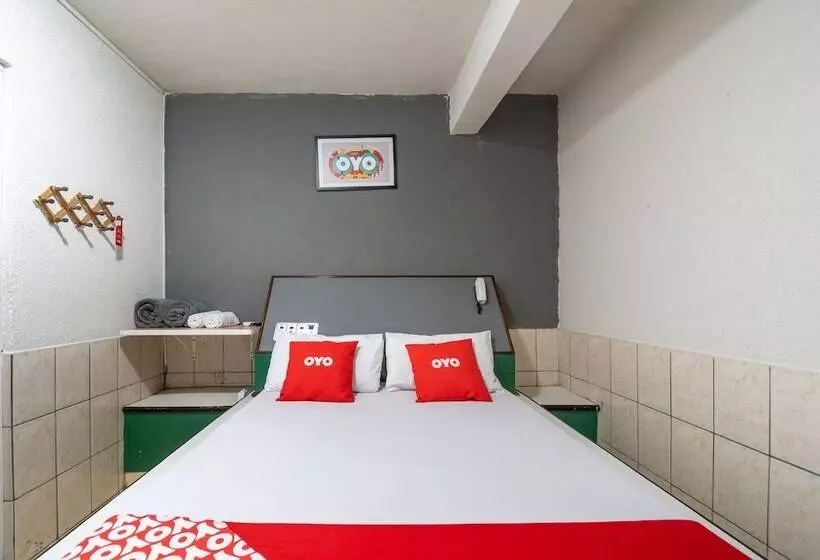 Fotos del hotel Nações Unidas:  2