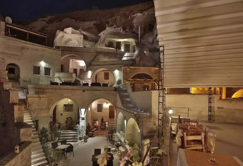 Fotos del hotel Vezir Cave Suites:  15