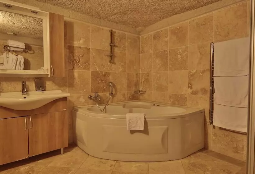 Fotos del hotel Vezir Cave Suites:  13