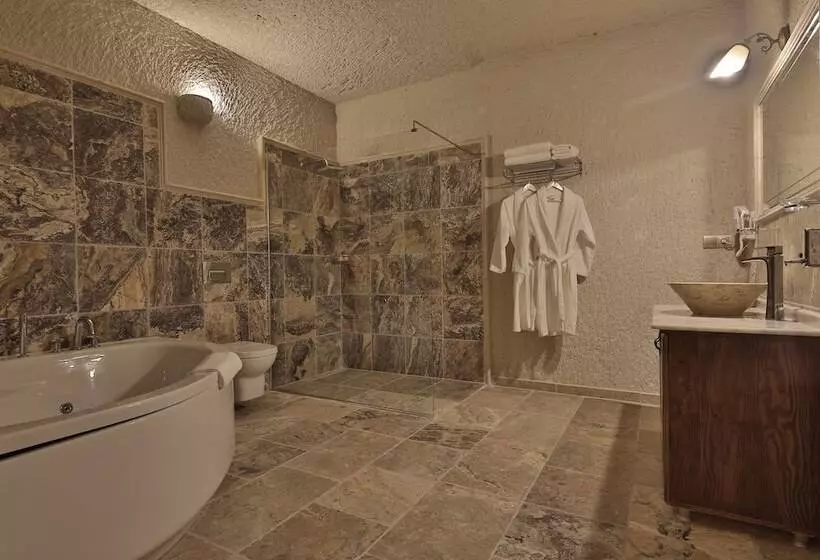 Fotos del hotel Vezir Cave Suites:  10