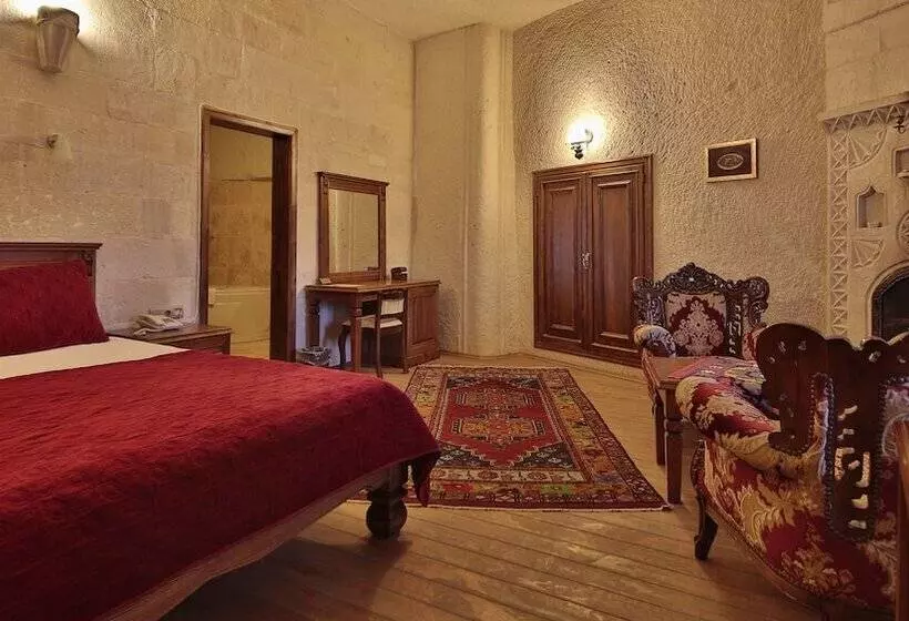 Fotos del hotel Vezir Cave Suites:  25