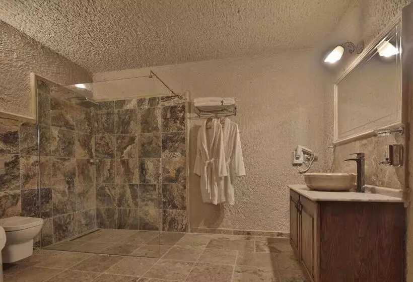 Fotos del hotel Vezir Cave Suites:  7