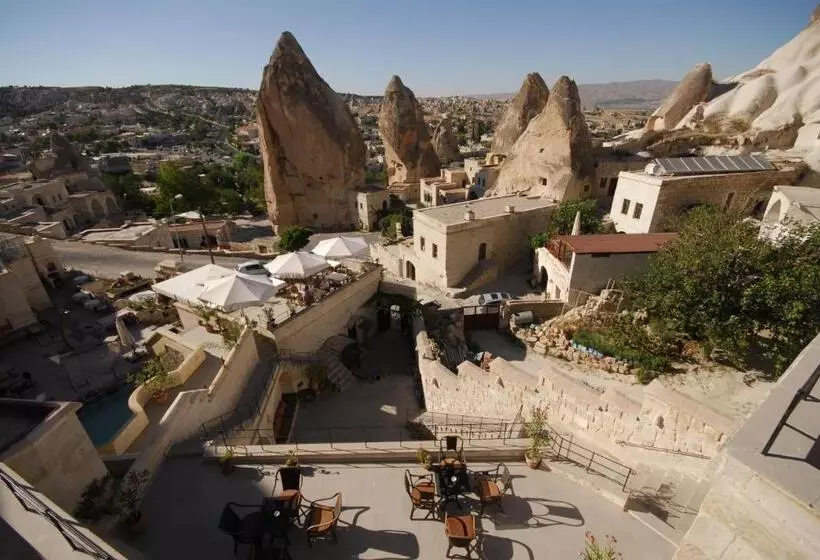 Fotos del hotel Vezir Cave Suites:  4