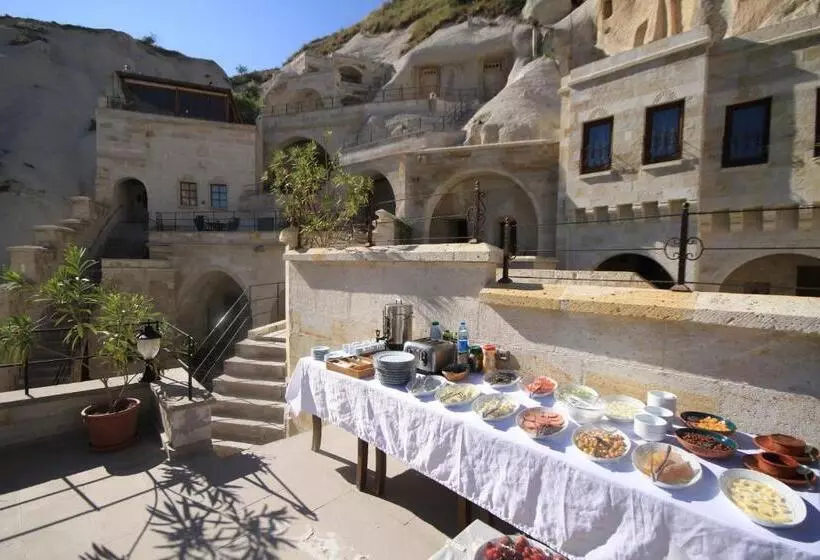 Fotos del hotel Vezir Cave Suites:  6