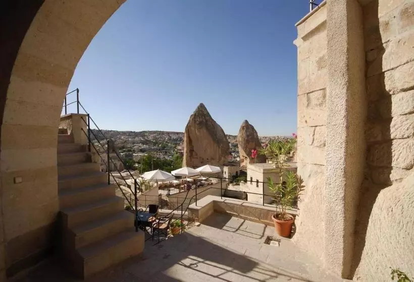 Fotos del hotel Vezir Cave Suites:  9