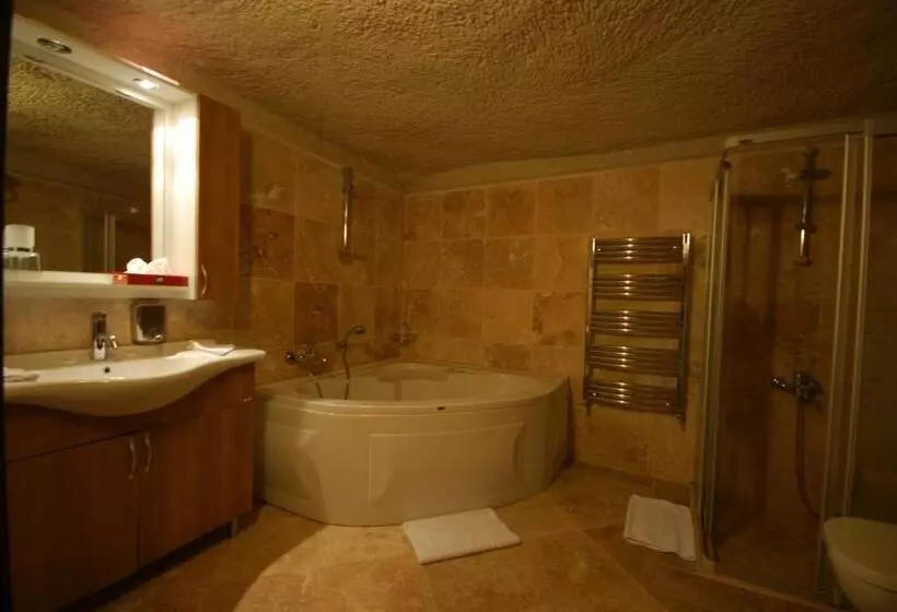 Fotos del hotel Vezir Cave Suites:  22