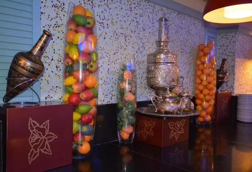 Fotos del hotel Al Jaad Mahbas:  9