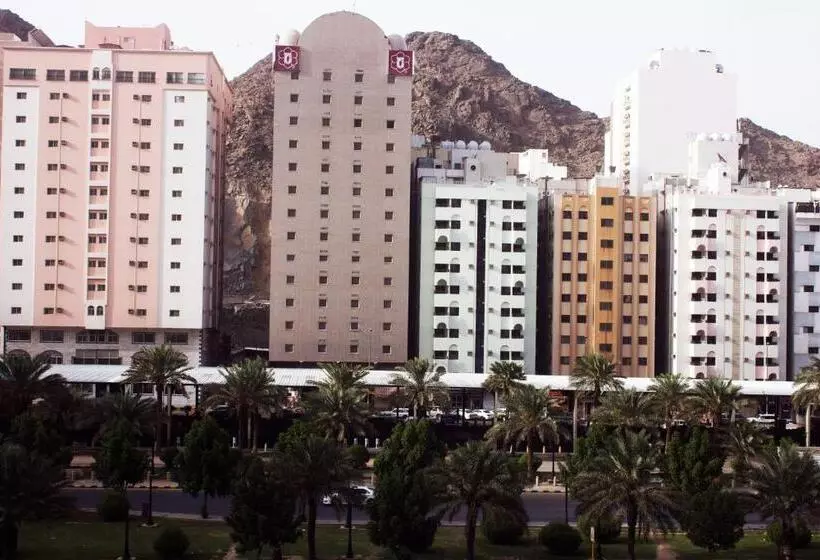 Al Jaad Mahbas