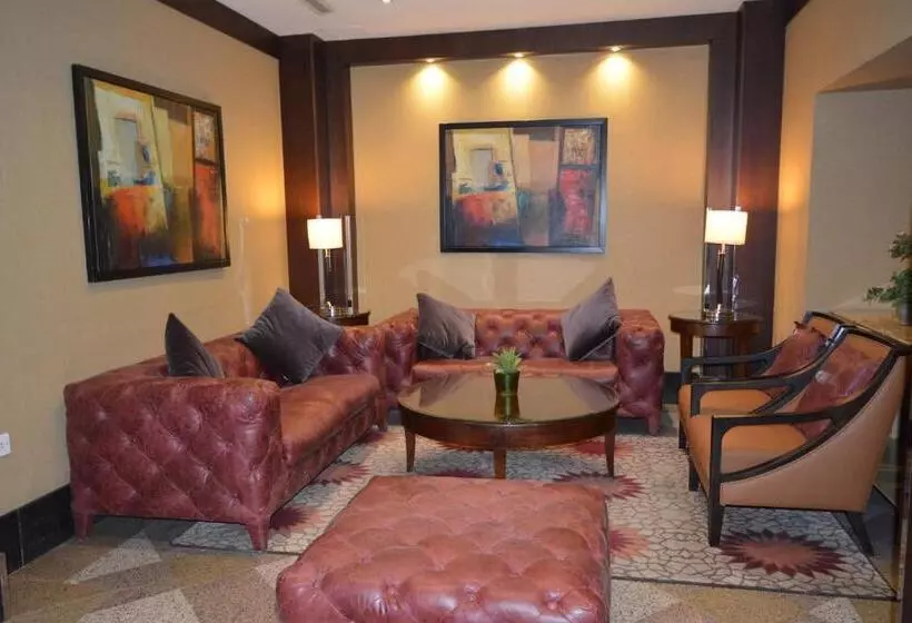 Fotos del hotel Al Jaad Mahbas:  3