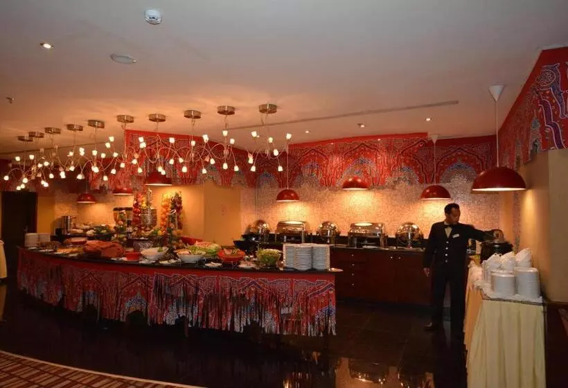 Fotos del hotel Al Jaad Mahbas:  21